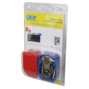 Batterie-Schnellkupplung (1 Paar im SB-Pack), QP10
