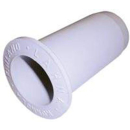 Riemenmanschette GRAU für 43-45mm VP=2Stück,...