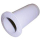 Riemenmanschette GRAU für 43-45mm VP=2Stück, RP4044-2SB