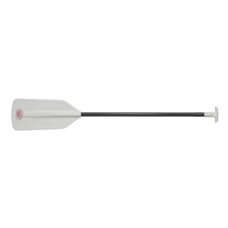 Stechpaddel >IndiCamp< 1400mm Alu/Kunststoff, RP7040