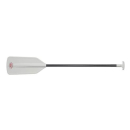 Stechpaddel >IndiCamp< 1400mm Alu/Kunststoff, RP7040