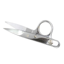 Fadenschere gebogen Edelstahl, RQ203761