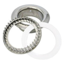 RUTGERSON Super-Ring 10mm <10-St.Pack>, RS110-10