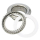 RUTGERSON Super-Ring 25mm LEICHT <100-St.Pack>, RS125L-100