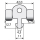 Lattenrutscher für Rutgerson Lattenspanner, RS15301103