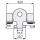 Lattenrutscher für Rutgerson Lattenspanner, RS15301603