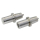 Hohlnieten aus AISI 316 4.5 x 12mm (100-St.Pack), RS214012
