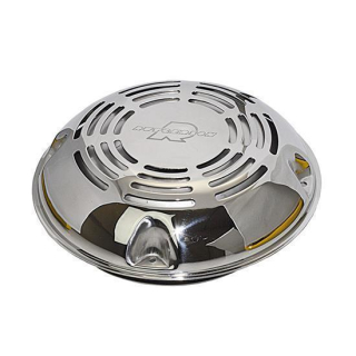Lüfter Edelstahl 4", RSH9170