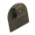 Persenning-Haken f. Gummiring zum Aufnähen /10 St, RY02-10