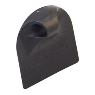Persenning-Rolle zum Aufnähen VP=100 St., RY05-100