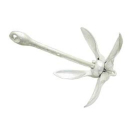 Klappdraggen feuerverzinkt 0.7kg, SA10