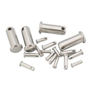 Steckbolzen 1.4401 6mmx41mm (100-Stück-Beutel), SBB0641X