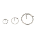 Ringsplinte 1.4401 1.25 mm x 15mm...