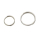 Sicherungsringe 1.4401 1.25 x 22mm (100-St-Pack), SBR1322X