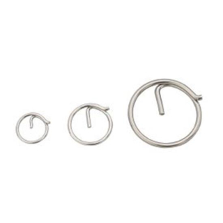 Ringsplinte 1.4401 1.8 mm x 25mm <VP= 10Stück>, SBR1825