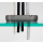 Multi Kabeld.für mehrere Kabel bis zu 18mm Alumin., SCDS-MULTI