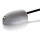 Micro Kabeldurchführung für 2-6mm aus Kunststoff, SCDS6-P