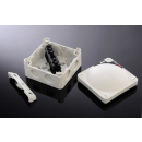 Junction Box Ersatzkabeldurchführungen, SCSB-2G