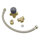 SIGMAR Ersatzteil Thermostat-Mischerventil, SIE15003