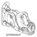 SPINLOCK Camcleat XPR 2- 6mm SWL 140kp, SLPXR0206
