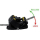 SPINLOCK Camcleat XPR Catamarane 2- 6mm SWL 140kp, SLPXR0206VP