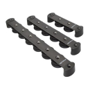 SPINLOCK Umlenkblock TB 6-scheibig 4-12mm Tauwerk, SLTB6
