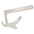 M-Anker Typ RL feuerverzinkt 15lbs - ca. 7.5kg, SM107