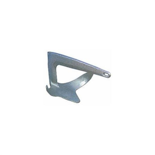 M-Anker Typ RL feuerverzinkt 60lbs - ca.30kg, SM130