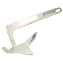 M-Anker Typ RL Edelstahl 4lbs - ca. 2kg, SM402