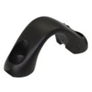 SERVO-Soft Cap schwarz für Kopfbügel SN12, SN12SC