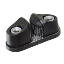 SERVO-Klemme No.44 mit verst.Achse 2mm Platte h=22, SN44