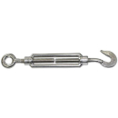 Spannschloss M5 offen Auge/Haken, SP148005