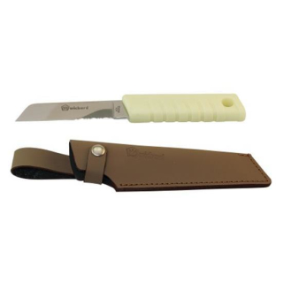 WICHARD Matrosenmesser mit Lederscheide, SR10006