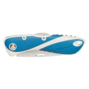 WICHARD Messer AQUATERRA m.Korkenzieher blau, SR10156