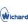 WICHARD-Schäkel mit HR-Bolzen D-Form LANG 10mm, SR11215