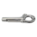 WICHARD Pelikanhaken mit Innengewinde M12, SR12836