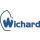 WICHARD-Schäkel geschweift Innensechskant 6 mm, SR1343
