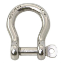 WICHARD-Schäkel 8mm geschweift, SR1444-SB