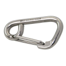 WICHARD Karabinerhaken asymmetrisch 60 mm, SR2323