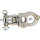 WICHARD "Speedlink-Trigger Schnappschäkel L.135mm, SR2856-SB