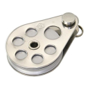 WICHARD-Block 24mm Aluminiumscheibe für 3mm, SR31024