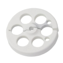 WICHARD Wantenroller 2-er Pack, SR4107-2SB