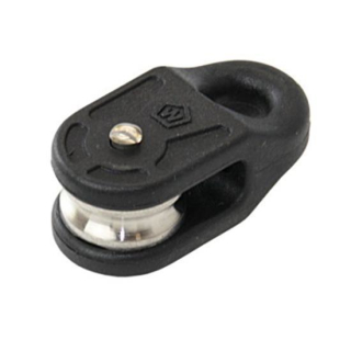 WICHARD Mini-Block "12" mit festem Auge, SR60600