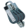 WICHARD-Block "25" dreifach Schäkel+UB, SR61314