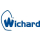 WICHARD Ringmutter M 8x13mm, SR6334-SB