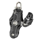 WICHARD-Violinblock "45" mit Wirbel und Klemme,...