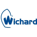 WICHARD wasserdichter U-Bolzen 6 x 90mm schwarz, SR6543-SB