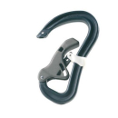 PROLINE Lifeline 2m elastisch 2 Sicherheitshaken, SR7031