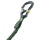 PROLINE Lifeline 1.4m elastisch 1 Sicherheitshaken, SR7033