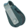 WICHARD-Kugellagerblock "25" mit festem Auge, SR71113